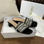 Dior Slippers