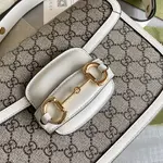 Gucci Horsebit 1955 Bag