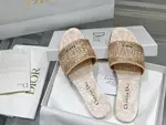Dior Slippers