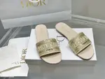 Dior Slippers