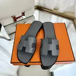Hermes Oran Sandal