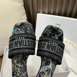 Dior Slippers