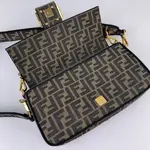 Fendi Baguette Bag