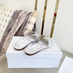 Dior Slippers