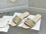 Dior Slippers