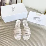 Dior Slippers
