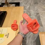 Fendi Sandals