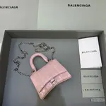 Balenciaga Mini Hourglass