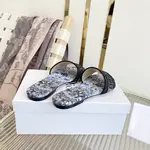 Dior Slippers