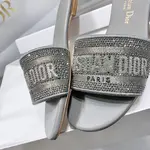 Dior Slippers