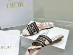 Dior Slippers