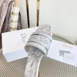 Dior Slippers
