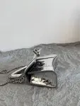 Balenciaga Mini Hourglass