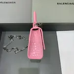 Balenciaga Mini Hourglass