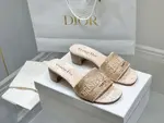 Dior Slippers