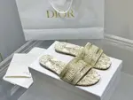 Dior Slippers