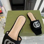 Gucci Slippers