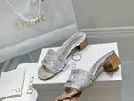 Dior Slippers