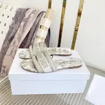 Dior Slippers