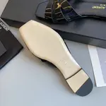 Ysl Sandals