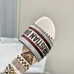 Dior Slippers