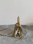 Balenciaga Mini Hourglass