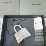 Balenciaga Mini Hourglass