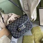 Gucci Horsebit 1955 Bag