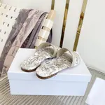 Dior Slippers