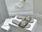 Dior Slippers