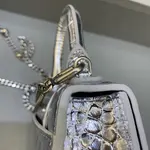 Balenciaga Mini Hourglass
