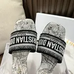 Dior Slippers