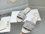 Dior Slippers