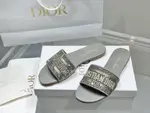 Dior Slippers