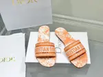 Dior Slippers