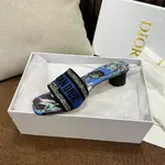 Dior Slippers