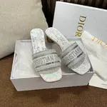 Dior Slippers