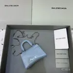 Balenciaga Mini Hourglass
