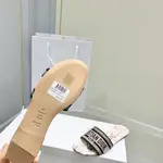 Dior Slippers