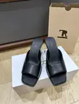 The Row Slippers