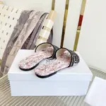 Dior Slippers
