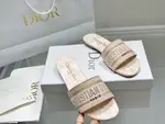 Dior Slippers