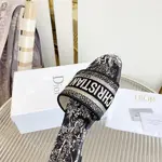 Dior Slippers