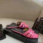 Ysl Sandals