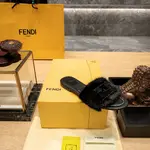 Fendi Sandals