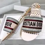 Dior Slippers