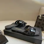 Ysl Sandals