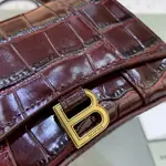 Balenciaga Mini Hourglass