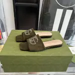 Gucci Slippers
