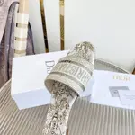 Dior Slippers